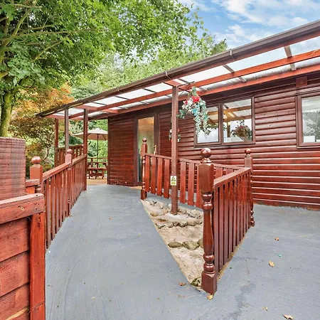 بيت للعطل 3 Bed In 49198 كوكيرماوث