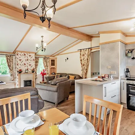 3 Bed In 49198 Nyaraló